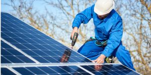 Installation Maintenance Panneaux Solaires Photovoltaïques à Bouilh-Pereuilh